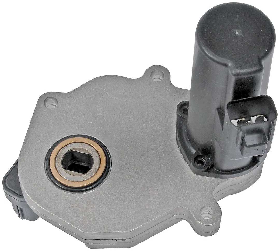 600-805 – DORMAN Transfer Case Shift Motor, OE Replacement - view 2